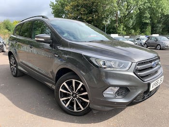 Used Ford Kuga 2018 for sale - 79670144: Photo