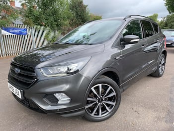Used Ford Kuga 2018 for sale - 79670144: Photo