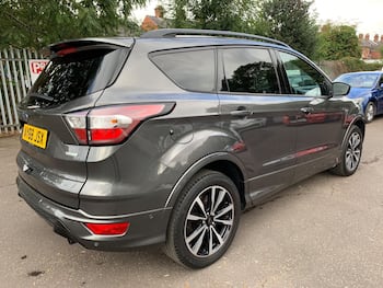 Used Ford Kuga 2018 for sale - 79670144: Photo