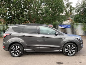 Used Ford Kuga 2018 for sale - 79670144: Photo