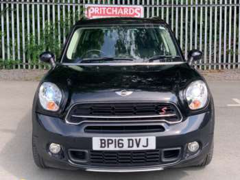 Used MINI Countryman 2016 for sale - 74990786: Photo