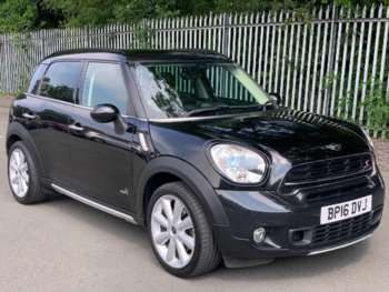 Used MINI Countryman 2016 for sale - 74990786: Photo