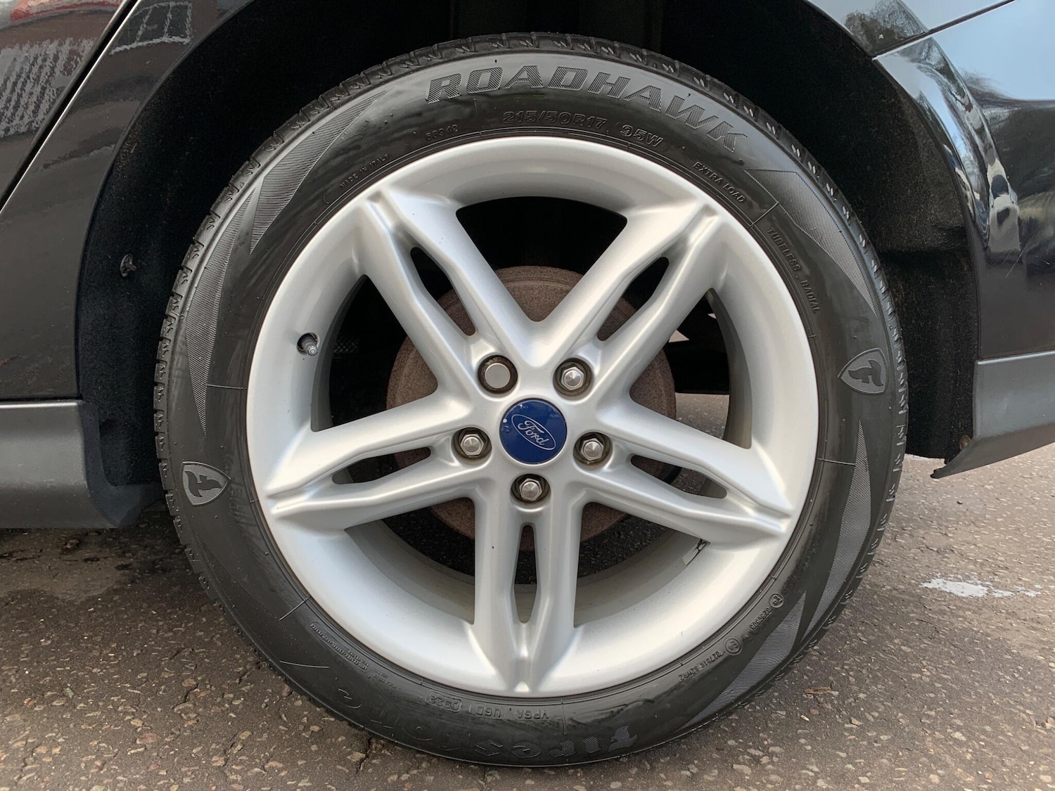 Used Ford Focus 2016 for sale - 77387516: Photo 21