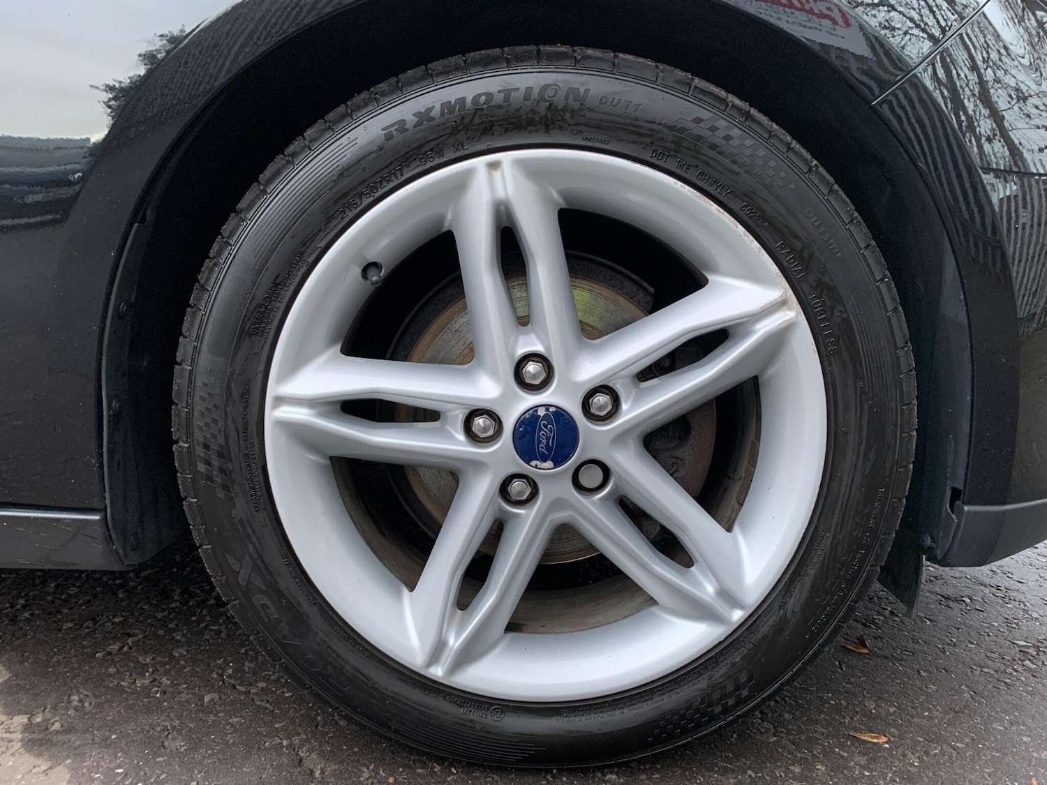 Used Ford Focus 2016 for sale - 77387516: Photo 23