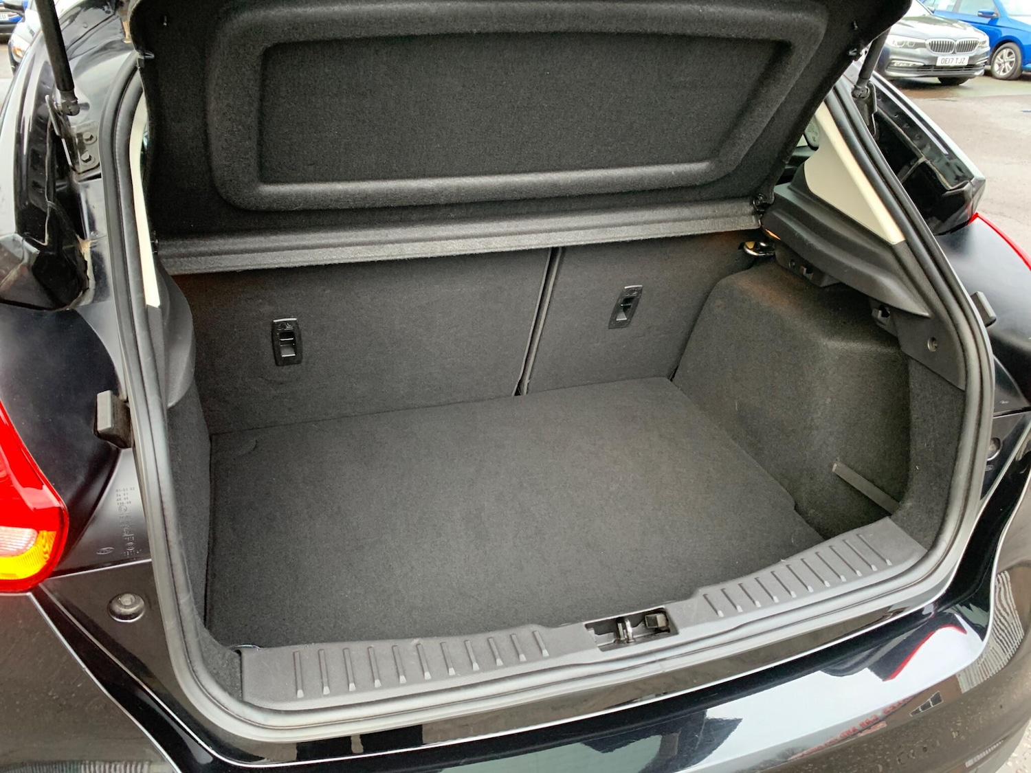 Used Ford Focus 2016 for sale - 77387516: Photo 32