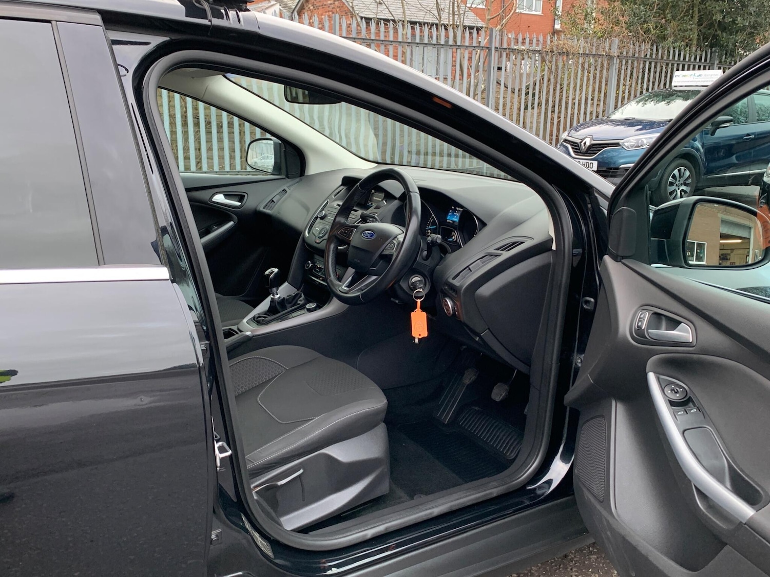 Used Ford Focus 2016 for sale - 77387516: Photo 34