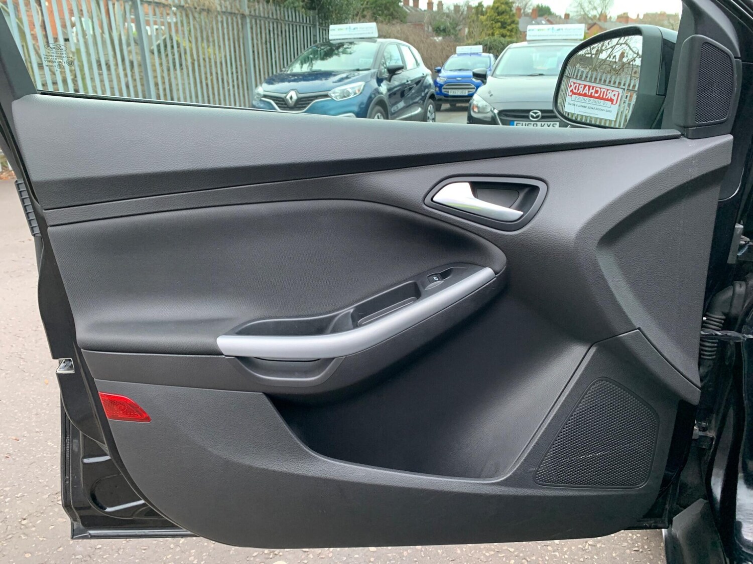 Used Ford Focus 2016 for sale - 77387516: Photo 35