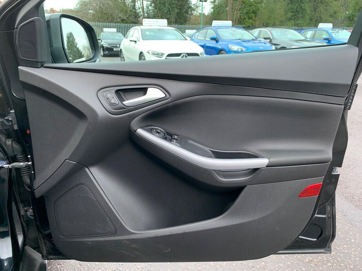 Used Ford Focus 2016 for sale - 77387516: Photo 36