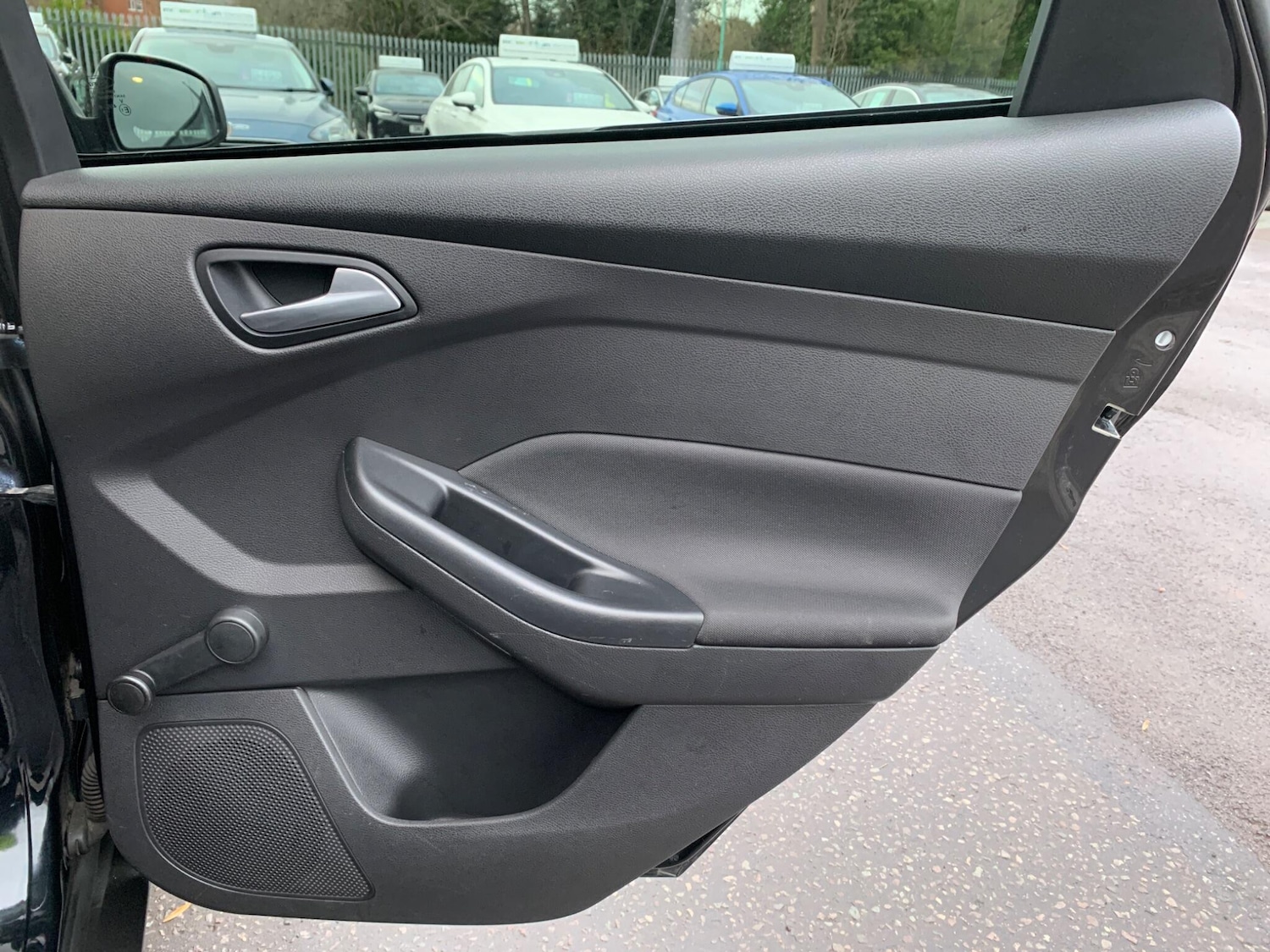 Used Ford Focus 2016 for sale - 77387516: Photo 38