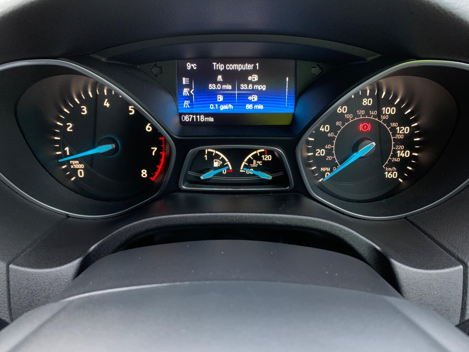 Used Ford Focus 2016 for sale - 77387516: Photo 42