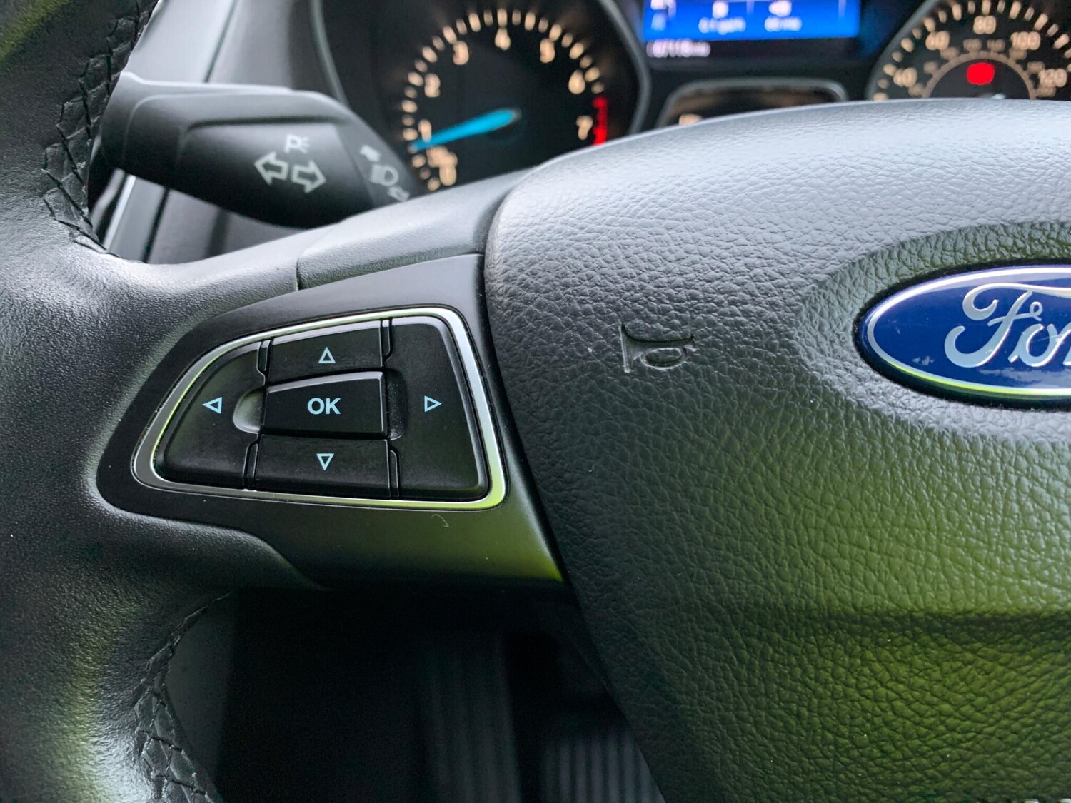 Used Ford Focus 2016 for sale - 77387516: Photo 43