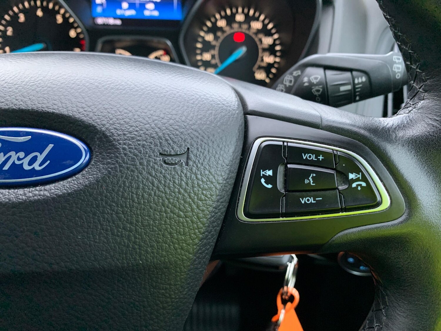 Used Ford Focus 2016 for sale - 77387516: Photo 44