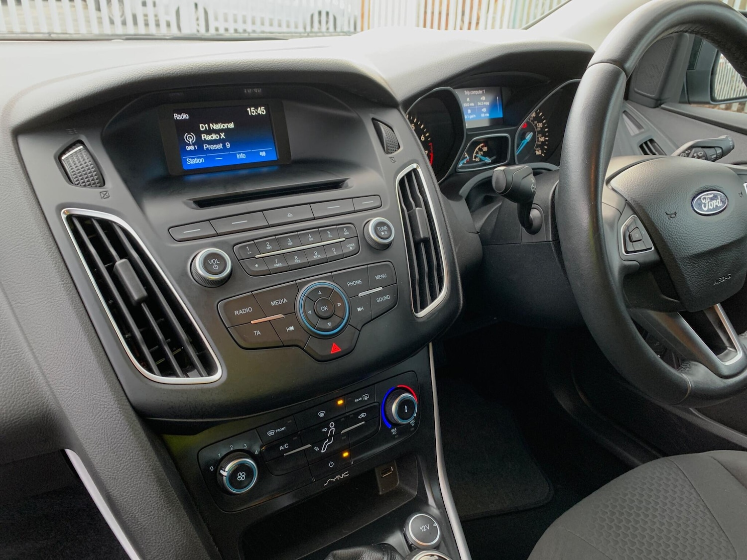 Used Ford Focus 2016 for sale - 77387516: Photo 45