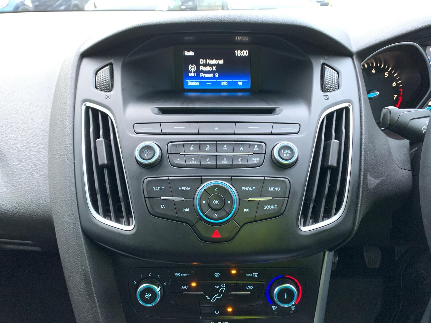 Used Ford Focus 2016 for sale - 77387516: Photo 46