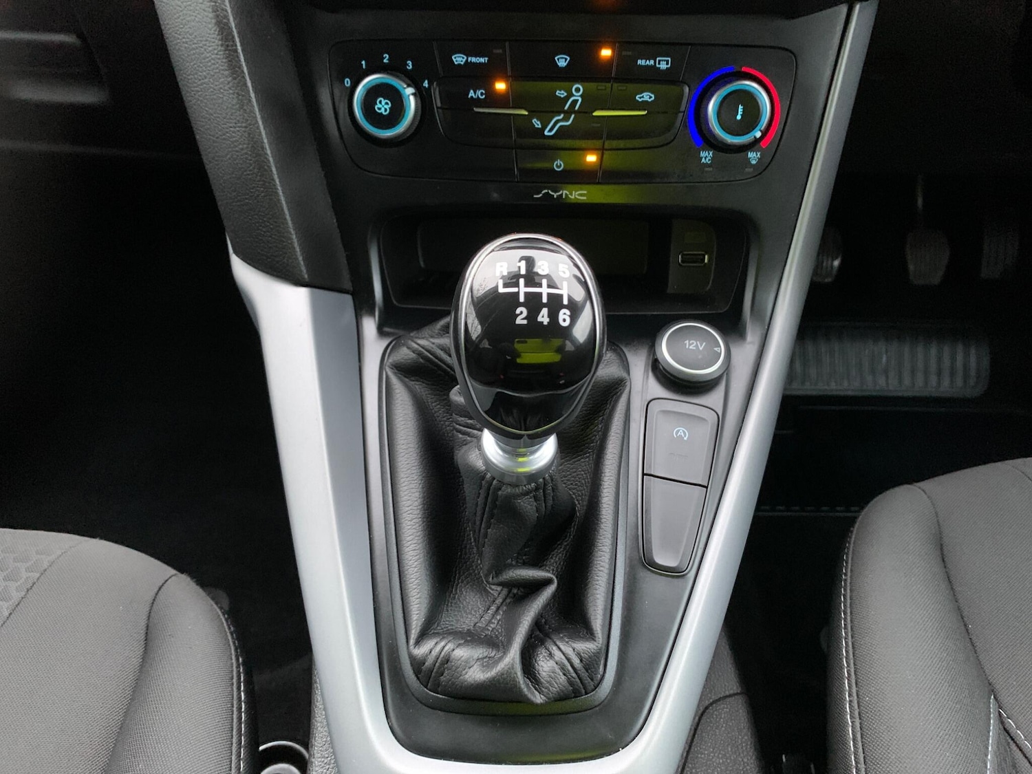 Used Ford Focus 2016 for sale - 77387516: Photo 47