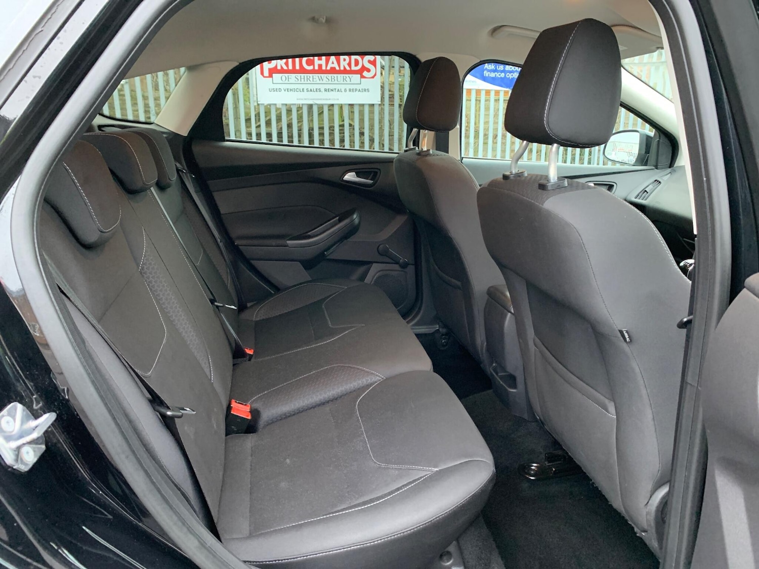 Used Ford Focus 2016 for sale - 77387516: Photo 48