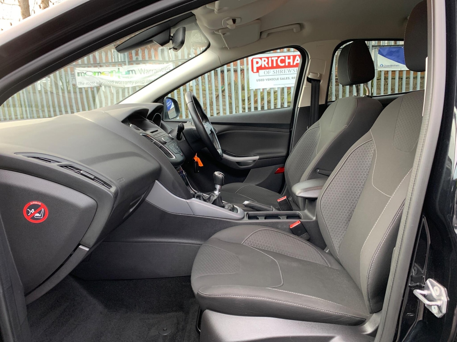 Used Ford Focus 2016 for sale - 77387516: Photo 50