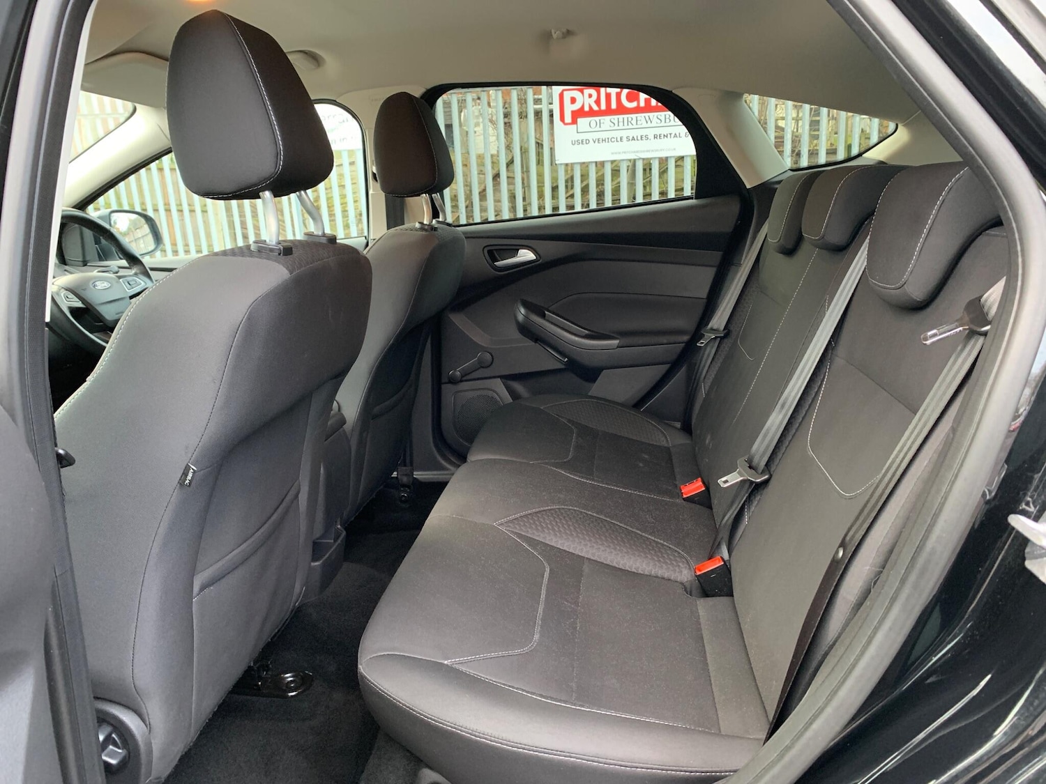 Used Ford Focus 2016 for sale - 77387516: Photo 51