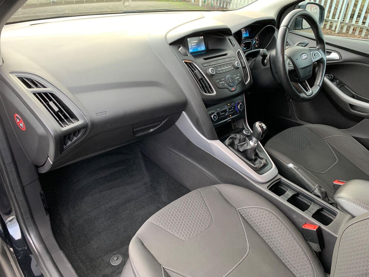 Used Ford Focus 2016 for sale - 77387516: Photo 52