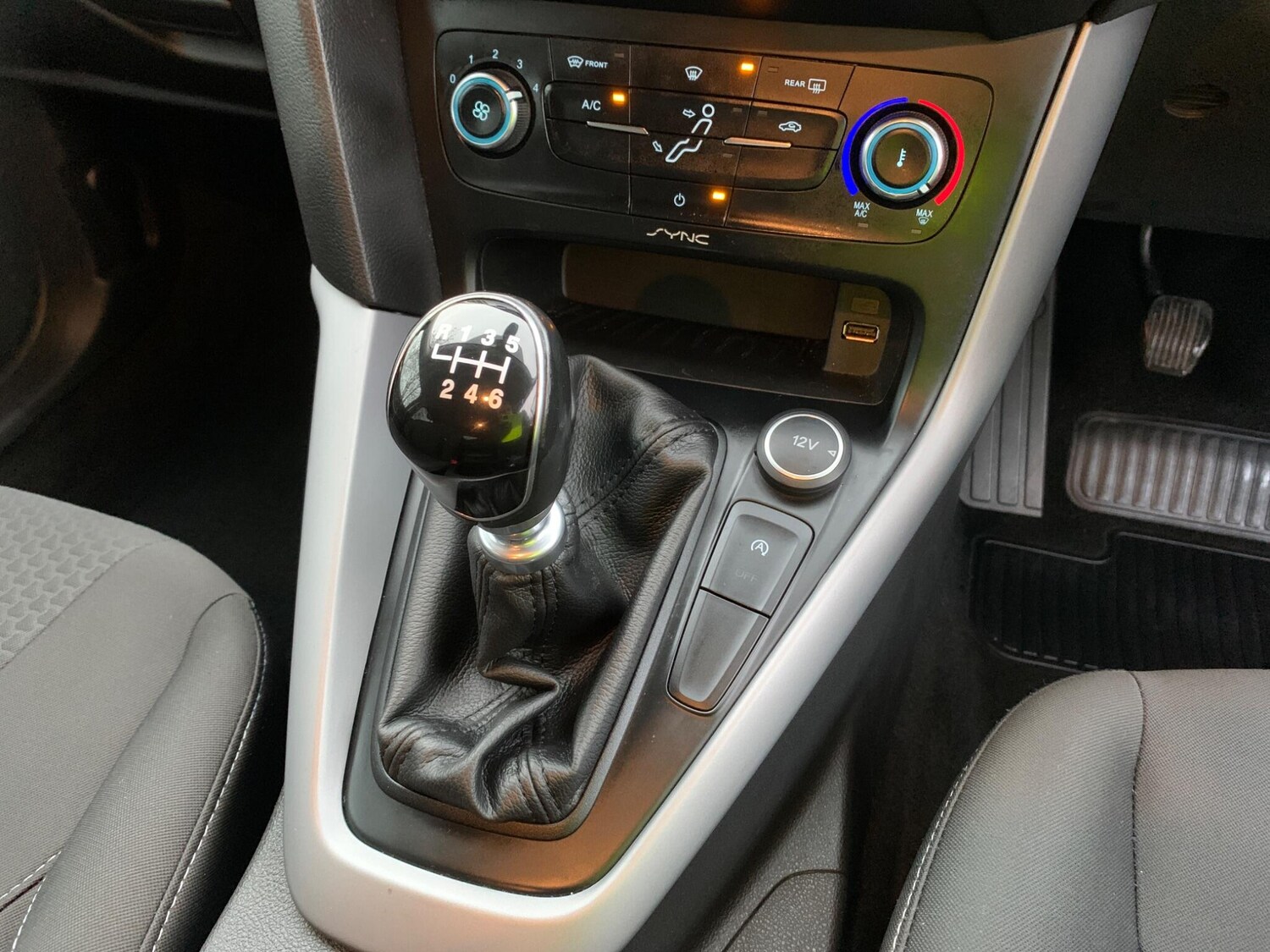 Used Ford Focus 2016 for sale - 77387516: Photo 54