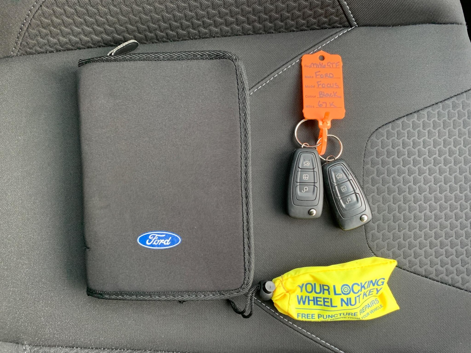 Used Ford Focus 2016 for sale - 77387516: Photo 55