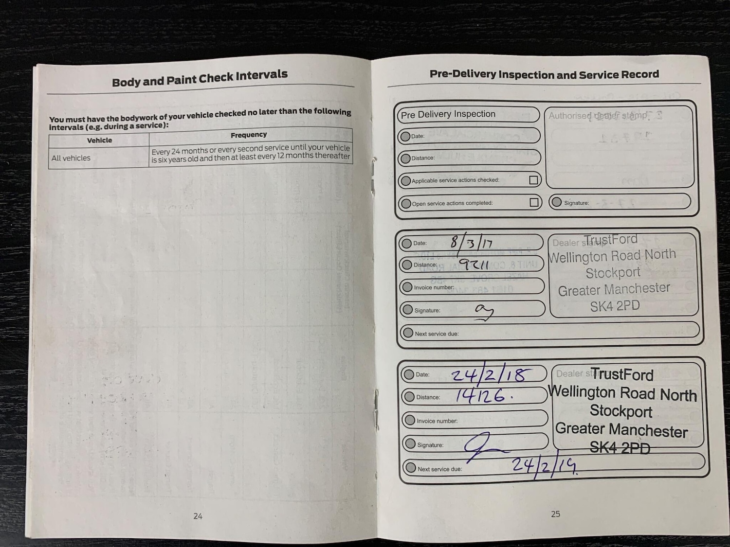 Used Ford Focus 2016 for sale - 77387516: Photo 56