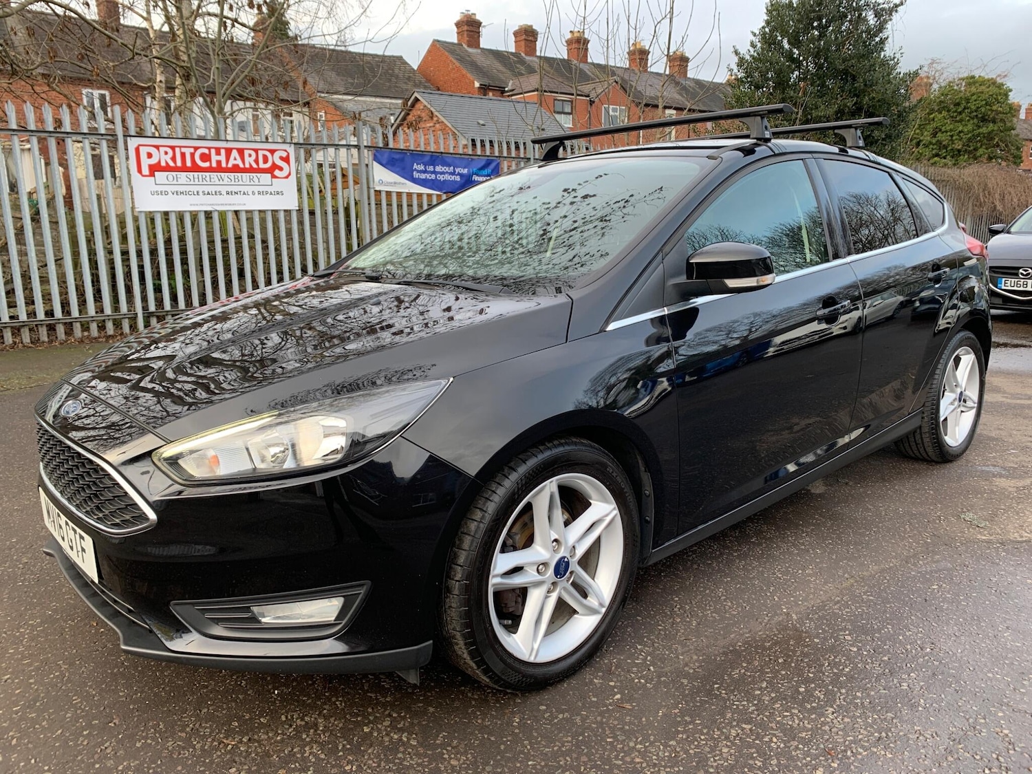 Used Ford Focus 2016 for sale - 77387516: Photo 6