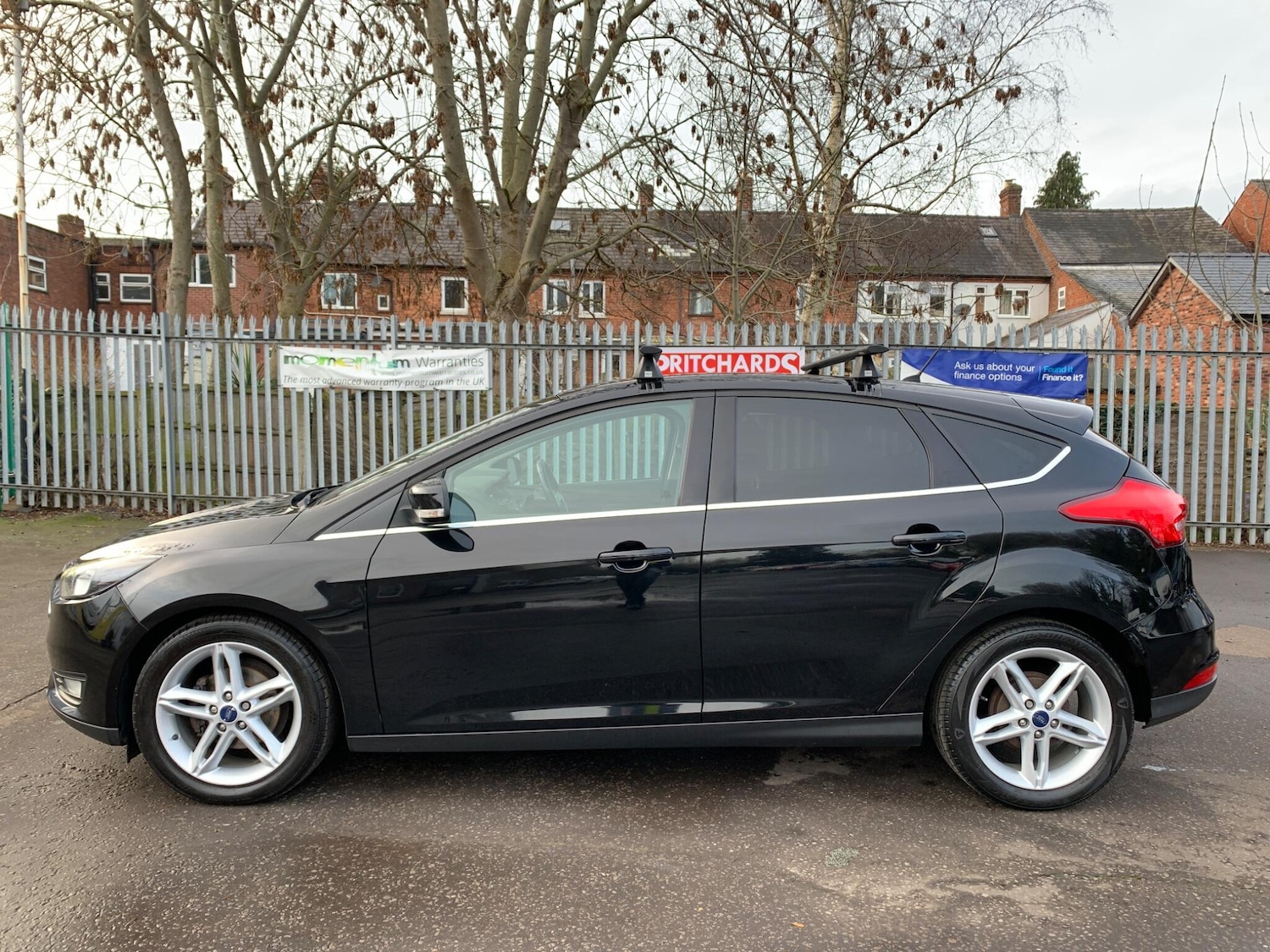 Used Ford Focus 2016 for sale - 77387516: Photo 7