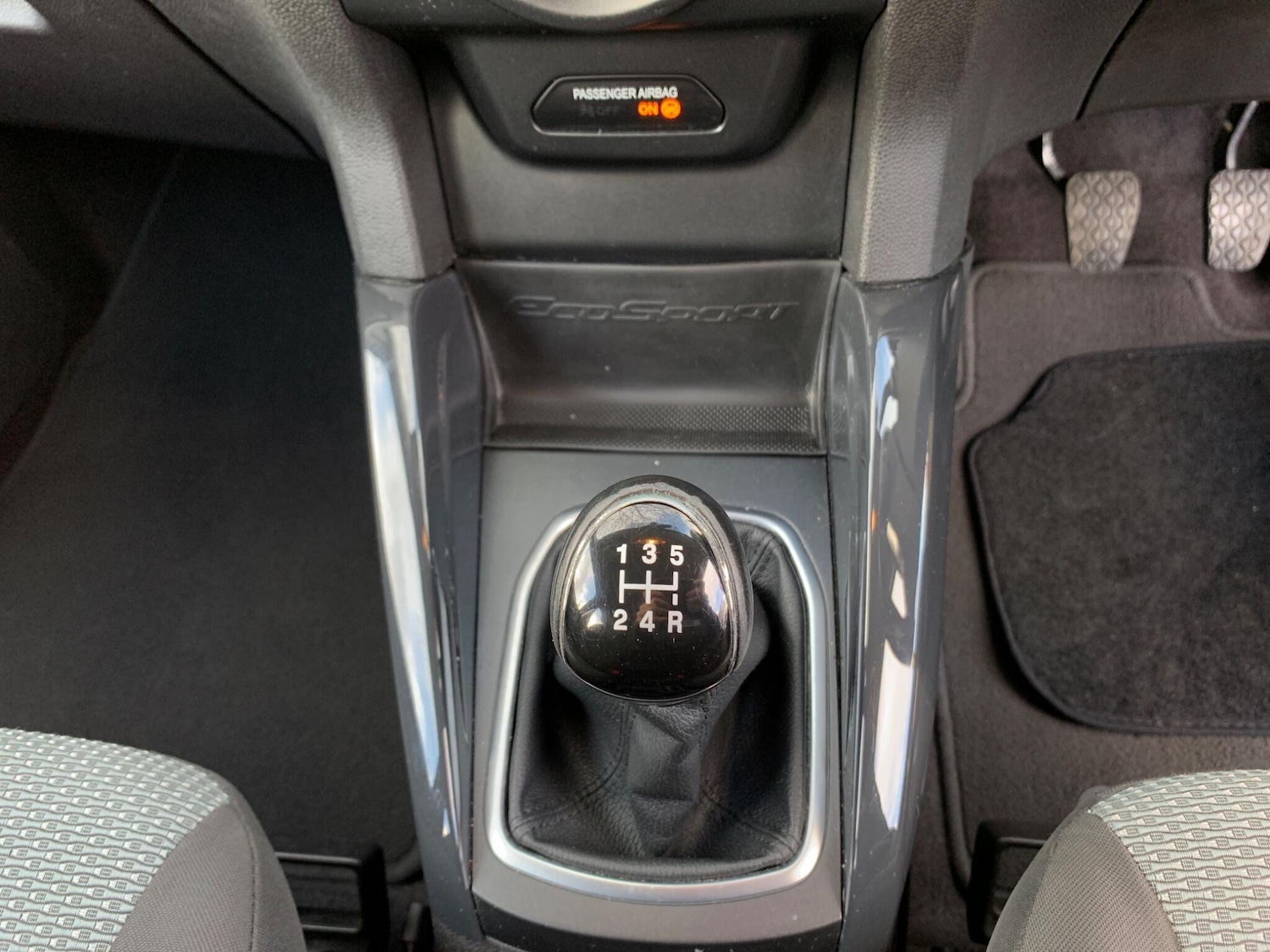 Used Ford Ecosport 2017 for sale - 77016842: Photo 27