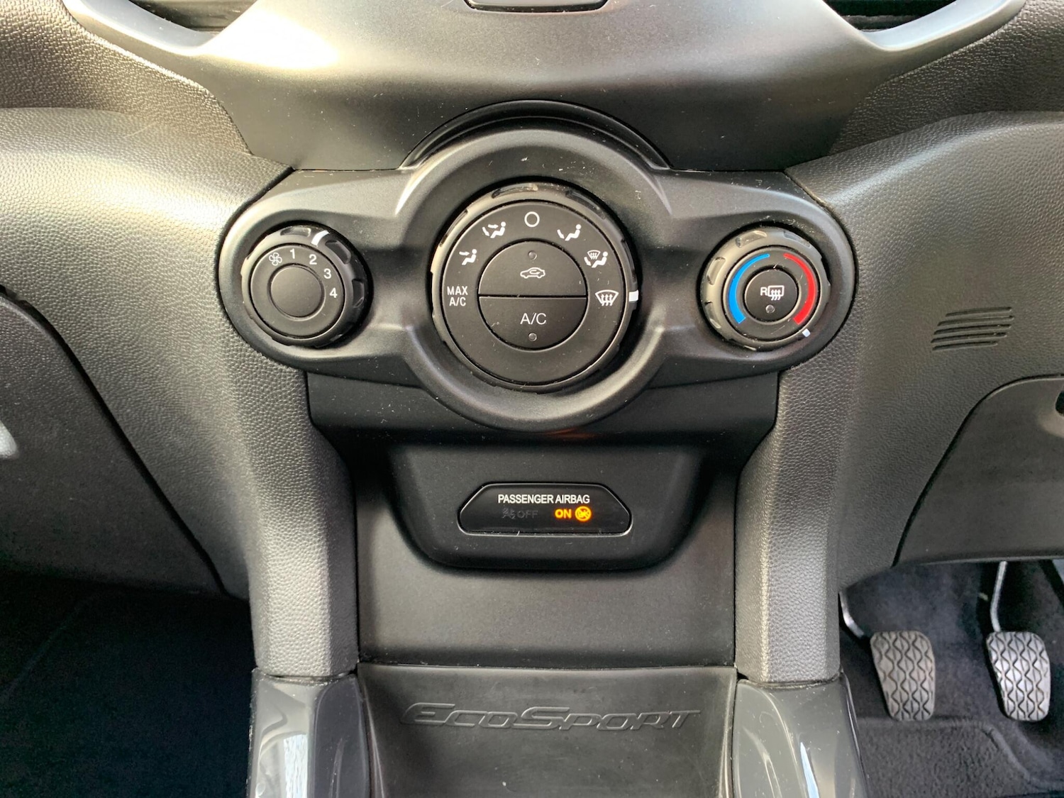 Used Ford Ecosport 2017 for sale - 77016842: Photo 29