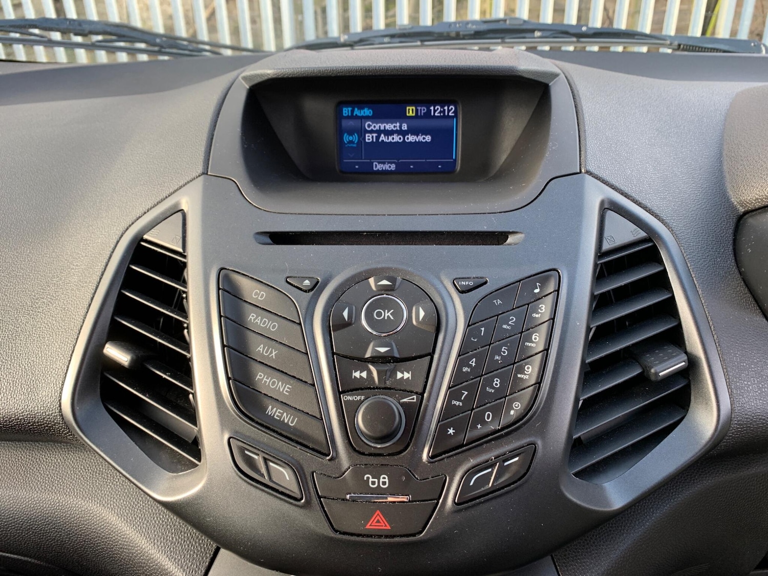 Used Ford Ecosport 2017 for sale - 77016842: Photo 30