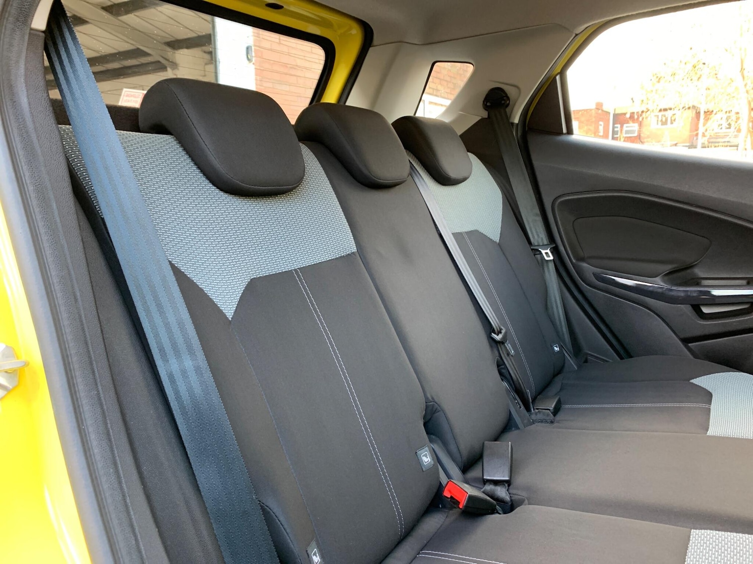 Used Ford Ecosport 2017 for sale - 77016842: Photo 33