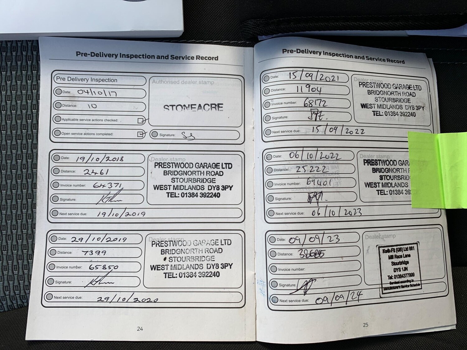 Used Ford Ecosport 2017 for sale - 77016842: Photo 41