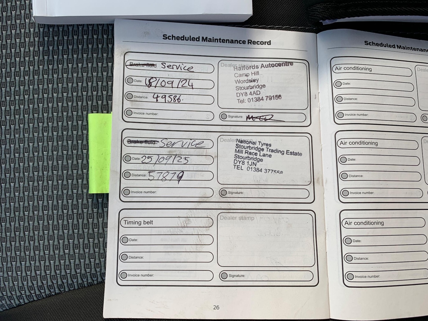 Used Ford Ecosport 2017 for sale - 77016842: Photo 42