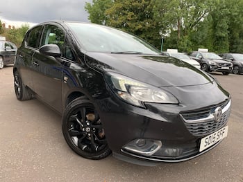Used Vauxhall Corsa 2015 for sale - 79807823: Photo