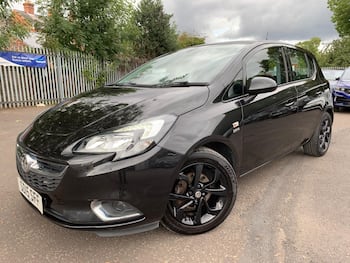 Used Vauxhall Corsa 2015 for sale - 79807823: Photo