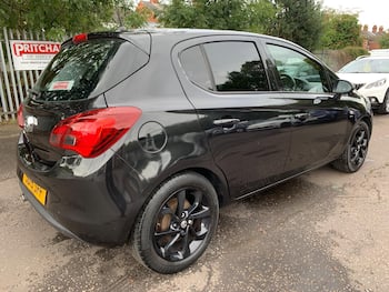 Used Vauxhall Corsa 2015 for sale - 79807823: Photo