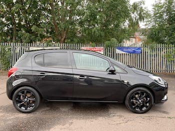 Used Vauxhall Corsa 2015 for sale - 79807823: Photo