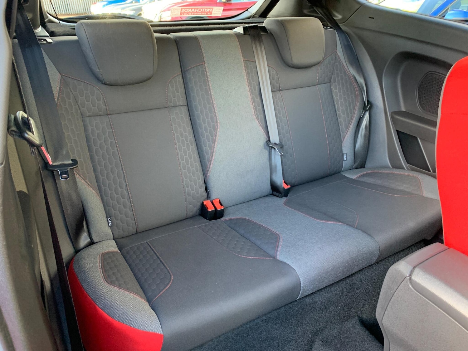 Used Ford Fiesta 2017 for sale - 76752738: Photo 40