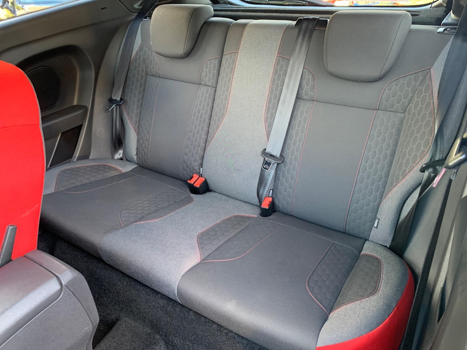 Used Ford Fiesta 2017 for sale - 76752738: Photo 44