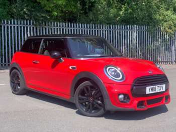 (18) - 1.5 Cooper Euro 6 (s/s) 3dr