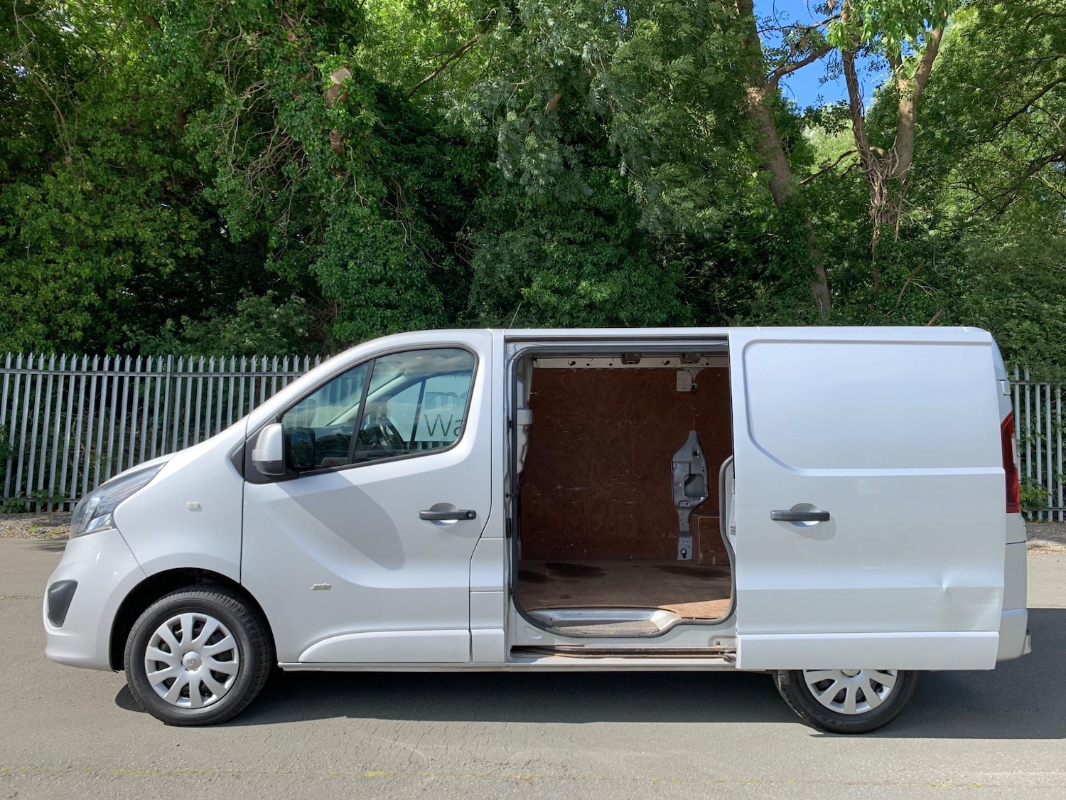 Vehicle 24