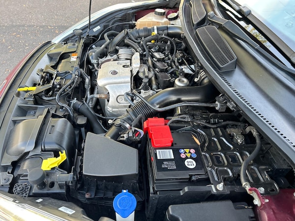 Used Ford Fiesta 2014 for sale - 76200968: Photo 24