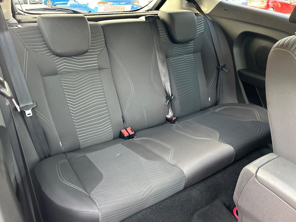 Used Ford Fiesta 2014 for sale - 76200968: Photo 42