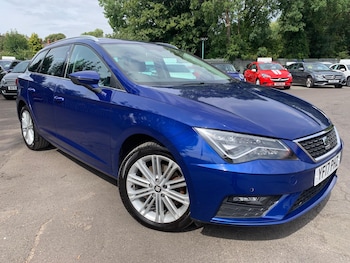 Used SEAT Leon 2017 for sale - 79373215: Photo