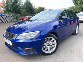 Used SEAT Leon 2017 for sale - 79373215: Photo