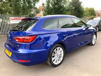 Used SEAT Leon 2017 for sale - 79373215: Photo