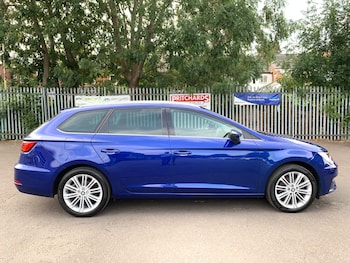 Used SEAT Leon 2017 for sale - 79373215: Photo