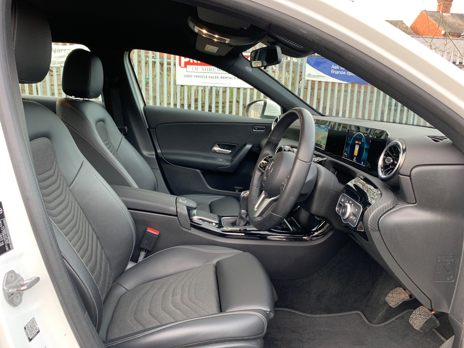 Used Mercedes-Benz A-Class 2020 for sale - 77305491: Photo 41