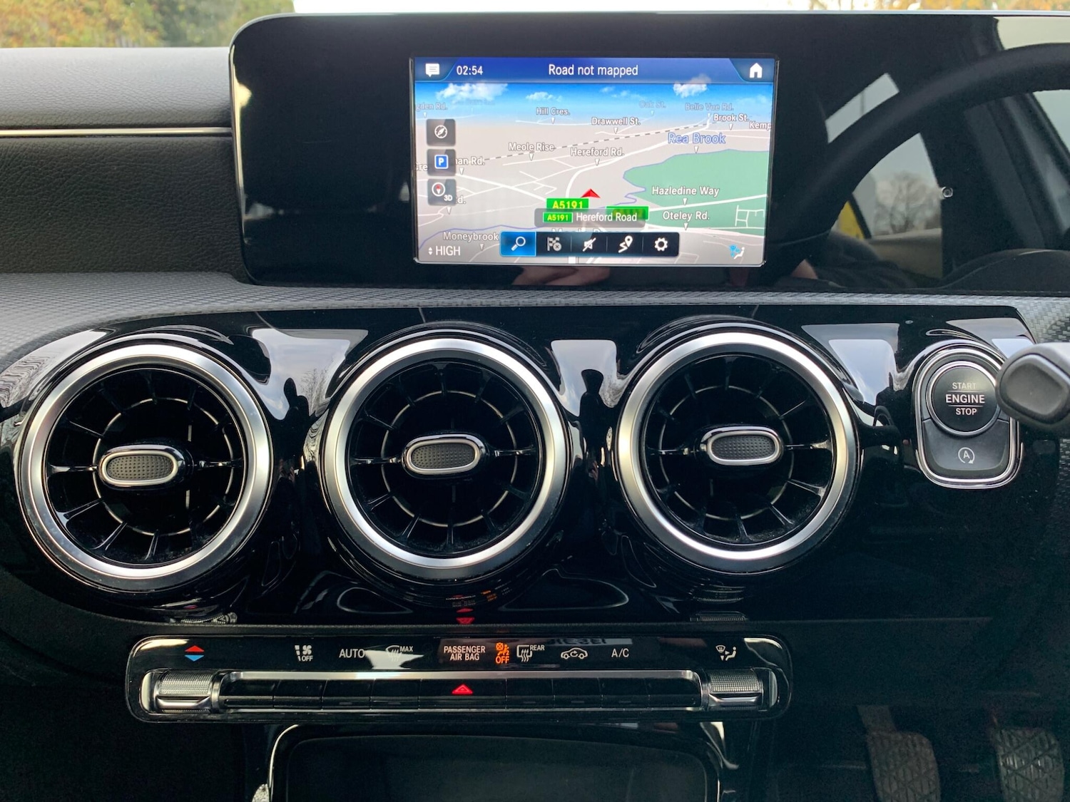 Used Mercedes-Benz A-Class 2020 for sale - 77305491: Photo 48